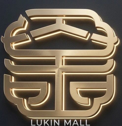 留金阁 Logo